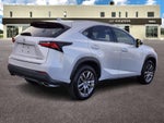 2015 Lexus NX 200t