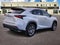 2015 Lexus NX 200t