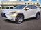 2015 Lexus NX 200t