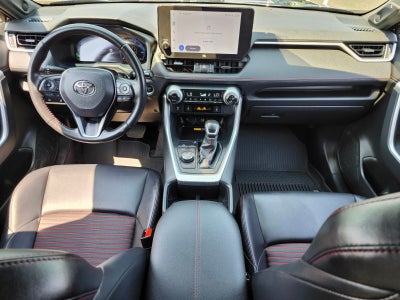 2023 Toyota RAV4 Prime XSE