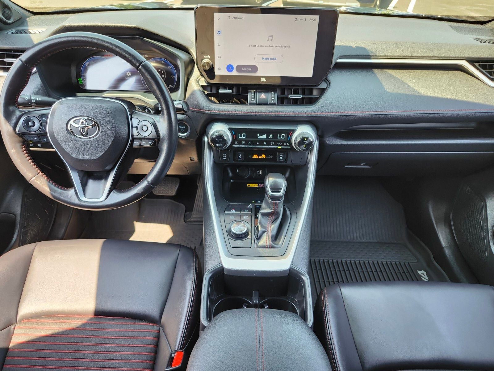 2023 Toyota RAV4 Prime XSE