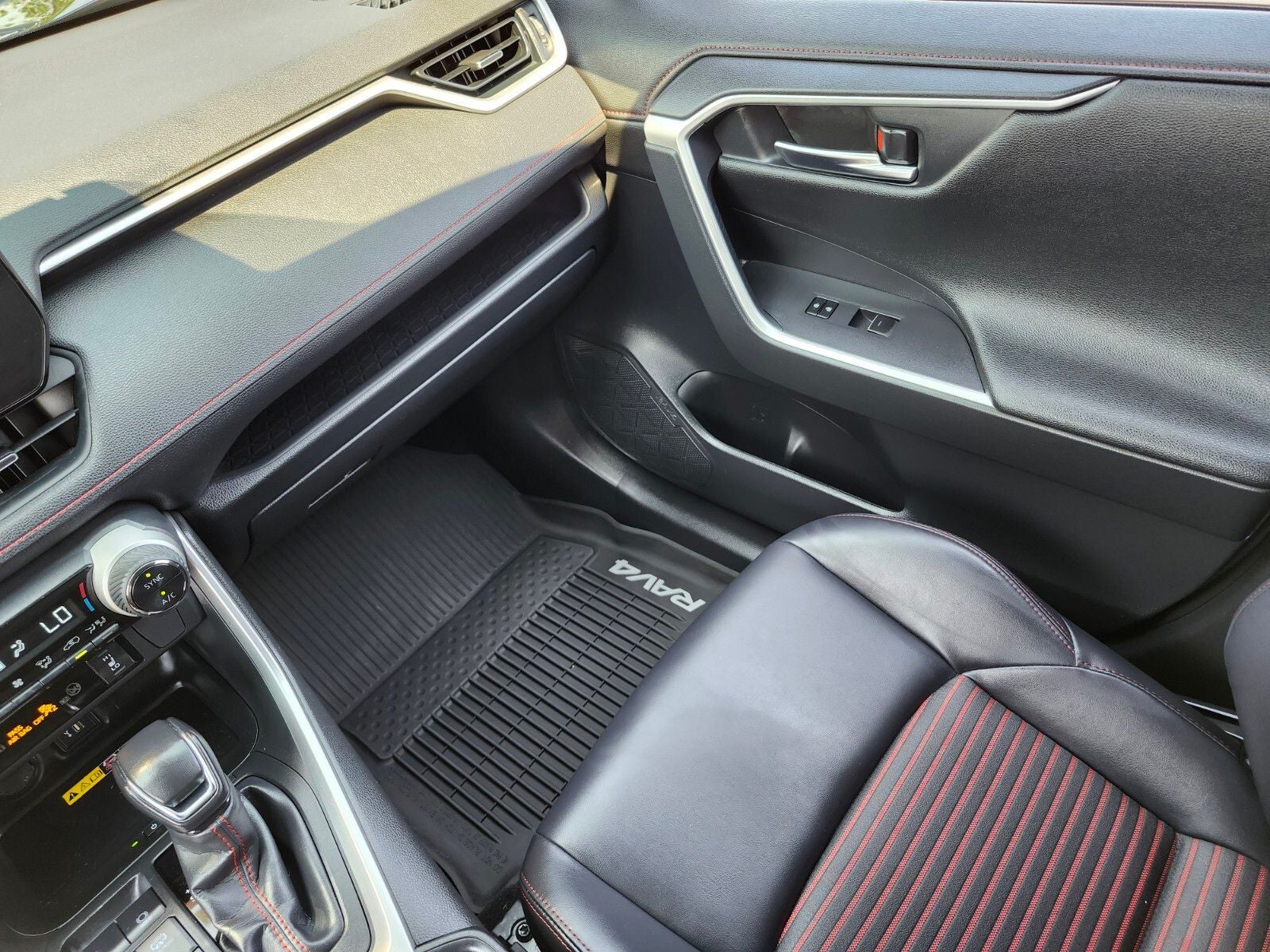 2023 Toyota RAV4 Prime XSE