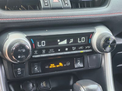 2023 Toyota RAV4 Prime XSE