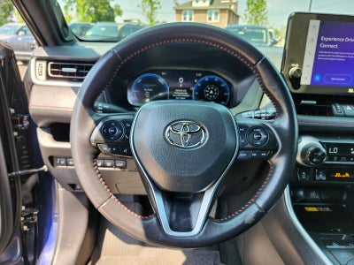 2023 Toyota RAV4 Prime XSE