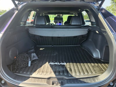 2023 Toyota RAV4 Prime XSE
