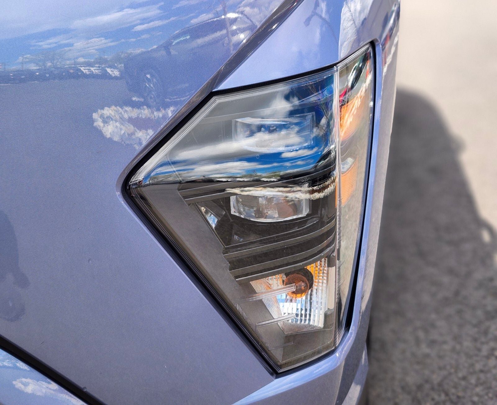 2024 Hyundai Kona Electric SEL