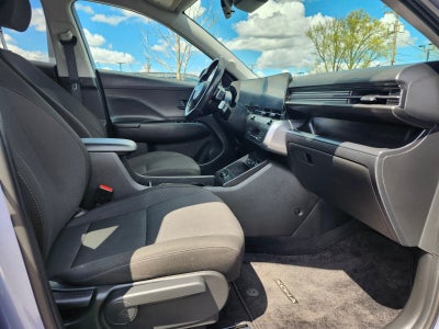 2024 Hyundai Kona Electric SEL