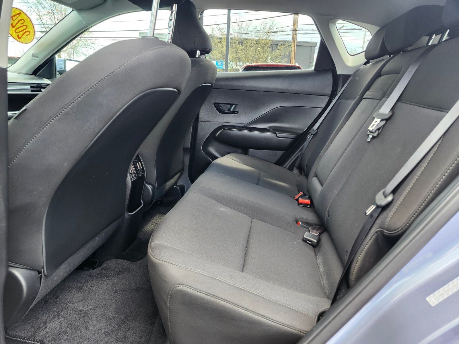 2024 Hyundai Kona Electric SEL