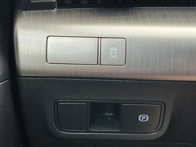 2024 Hyundai Kona Electric SEL