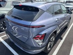2024 Hyundai Kona Electric SEL
