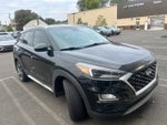 2020 Hyundai Tucson Sport