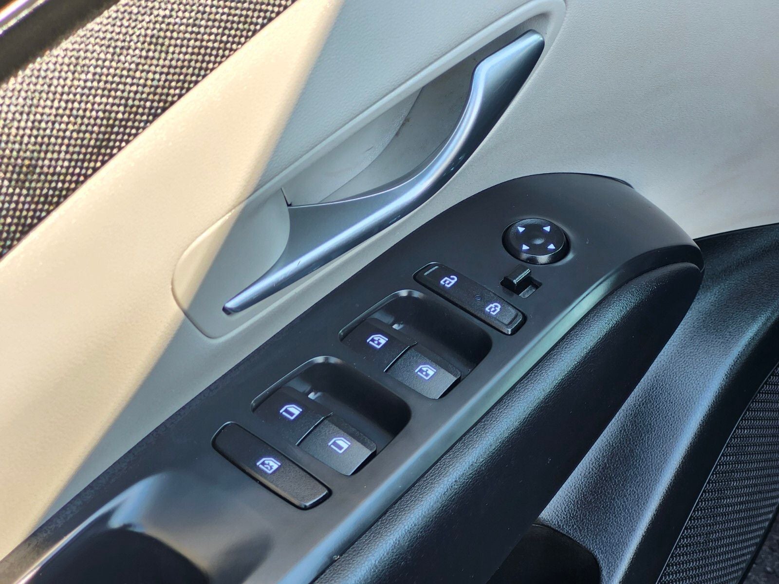 2023 Hyundai Tucson Plug-In Hybrid SEL