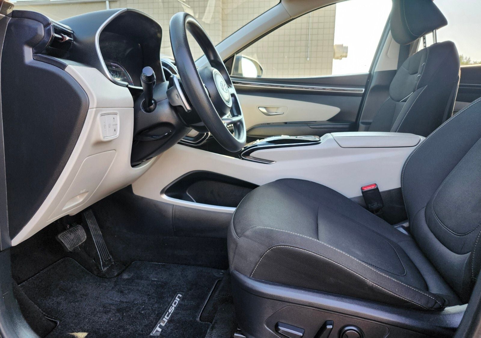 2023 Hyundai Tucson Plug-In Hybrid SEL
