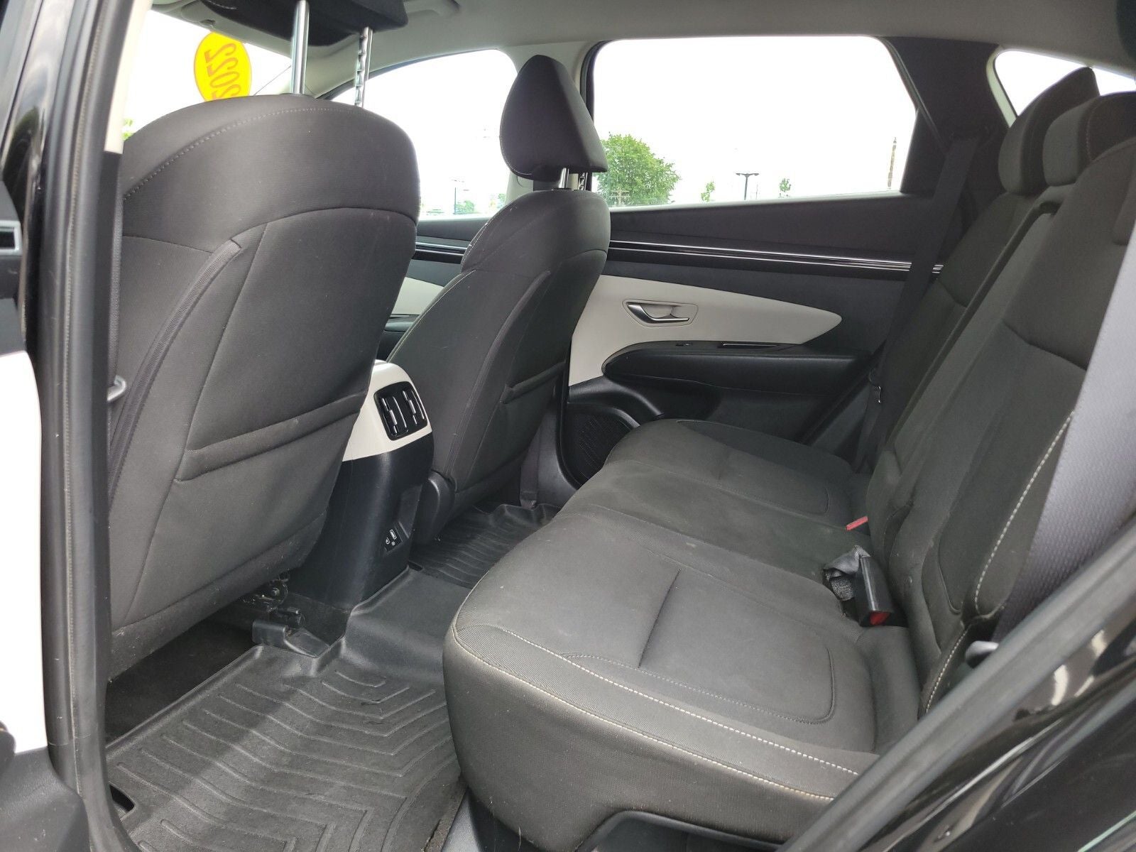 2022 Hyundai Tucson Plug-In Hybrid SEL
