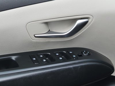 2022 Hyundai Tucson Plug-In Hybrid SEL
