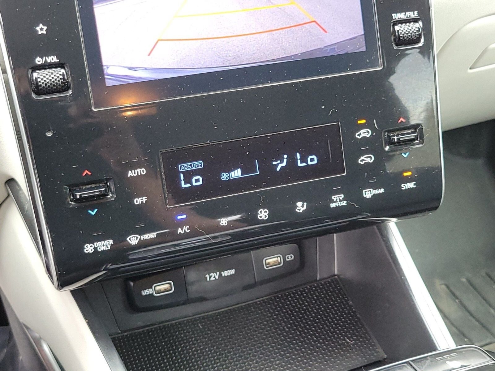 2022 Hyundai Tucson Plug-In Hybrid SEL