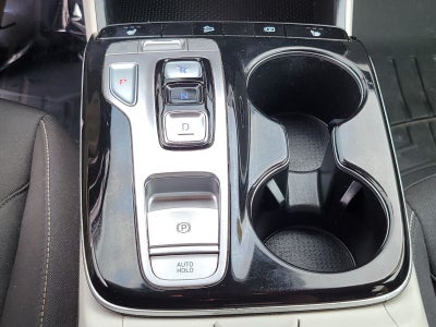 2022 Hyundai Tucson Plug-In Hybrid SEL