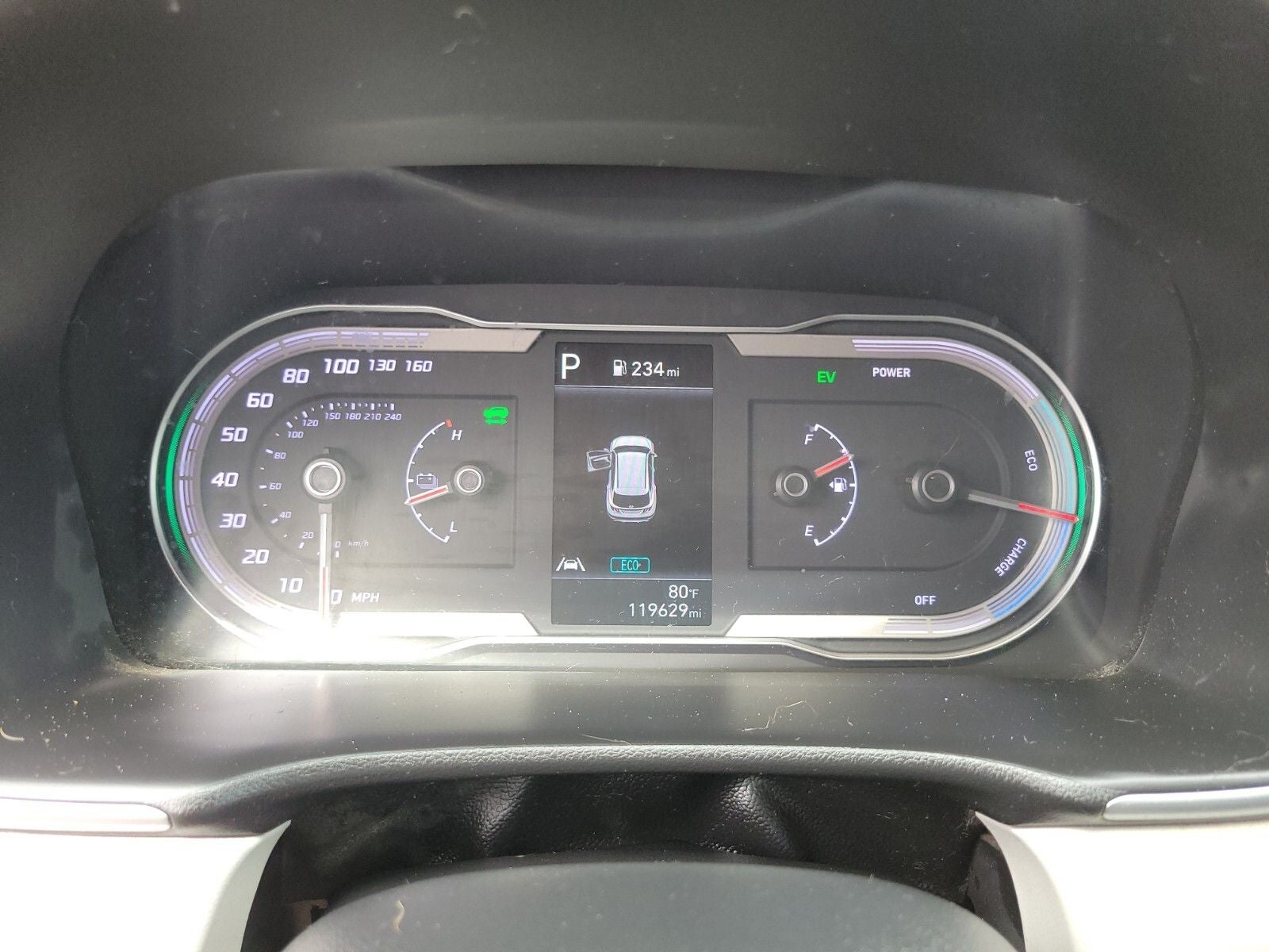 2022 Hyundai Tucson Plug-In Hybrid SEL
