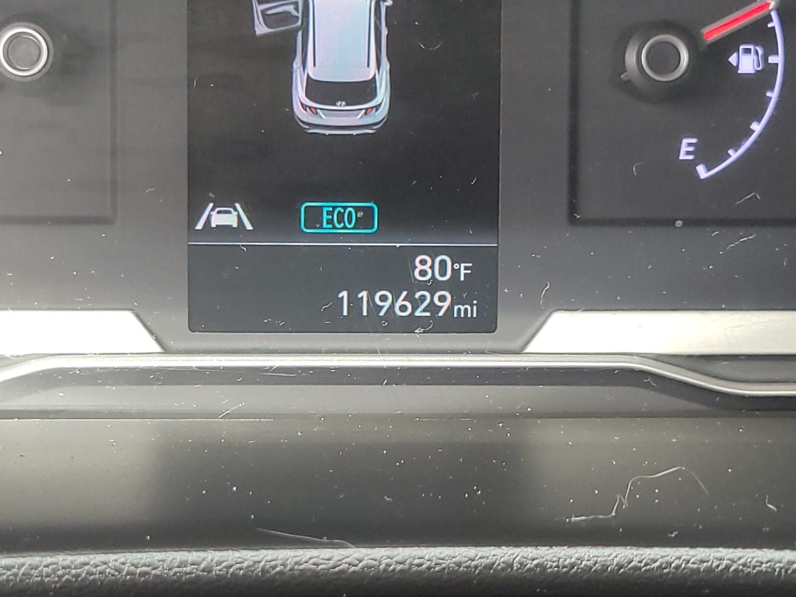 2022 Hyundai Tucson Plug-In Hybrid SEL