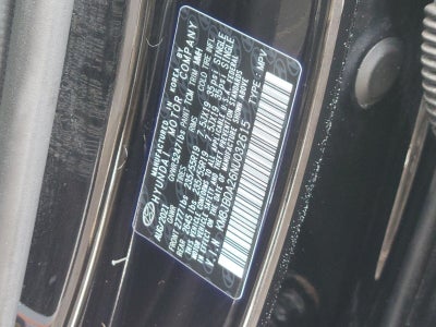2022 Hyundai Tucson Plug-In Hybrid SEL