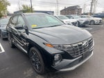 2024 Hyundai Tucson Hybrid N Line
