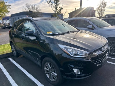 2014 Hyundai Tucson SE