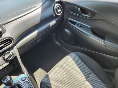 2018 Hyundai Kona SEL