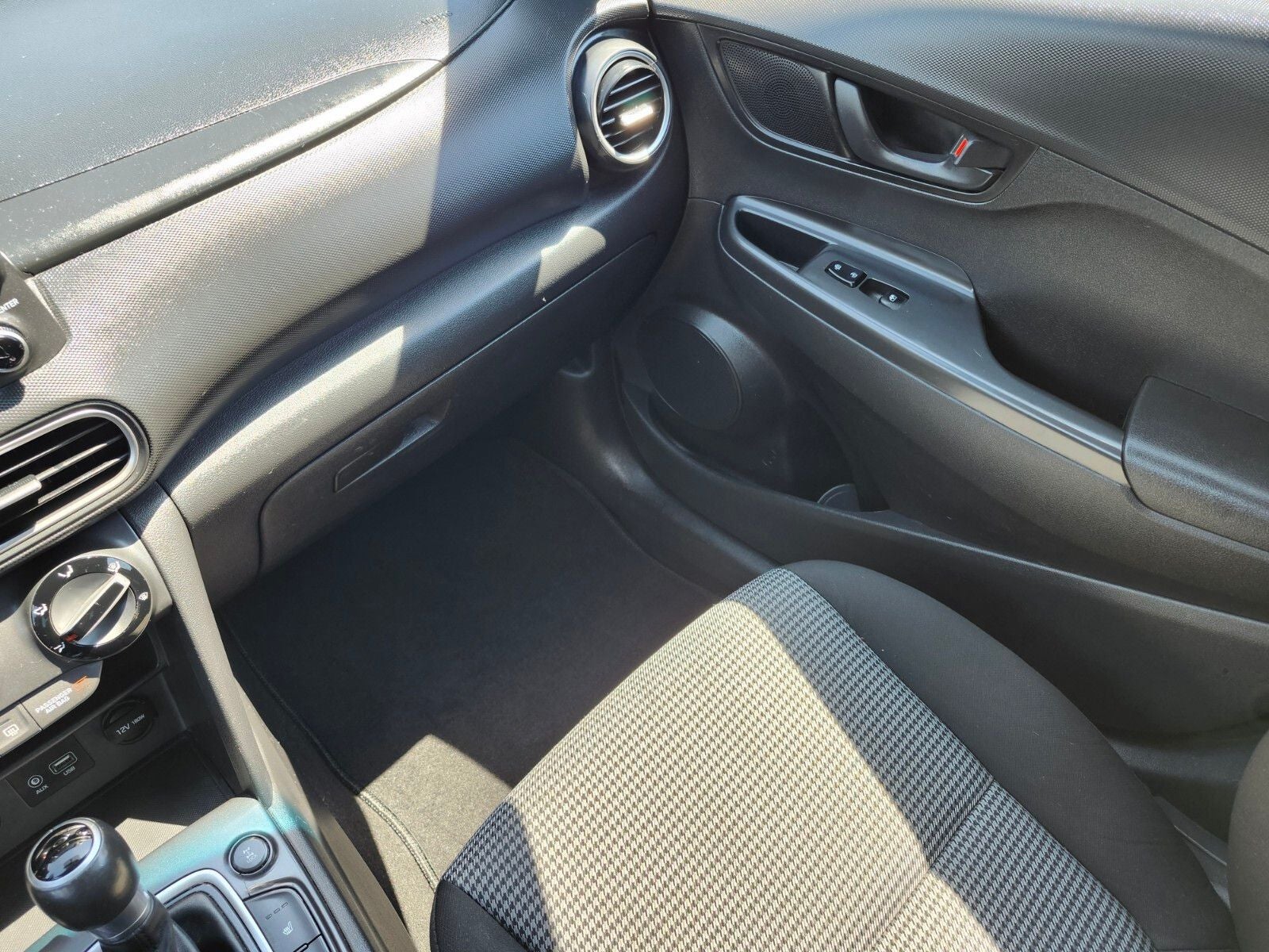 2018 Hyundai Kona SEL