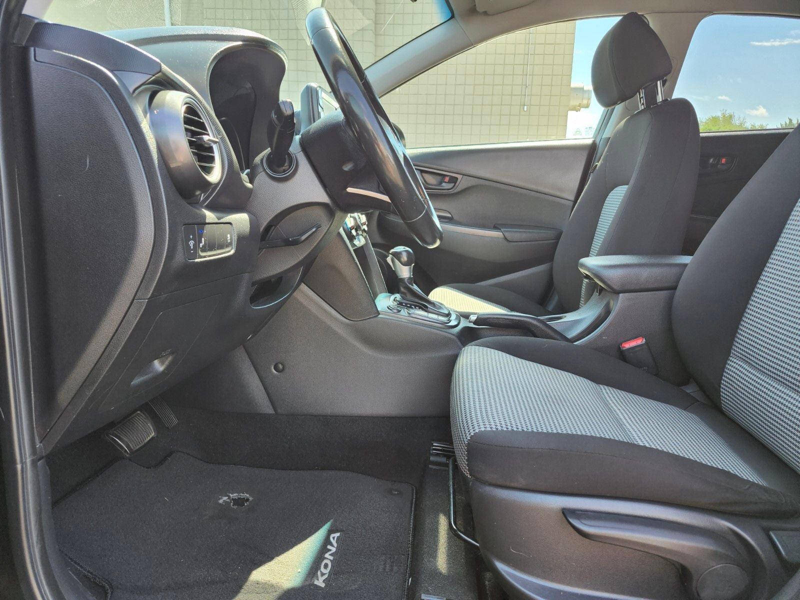 2018 Hyundai Kona SEL