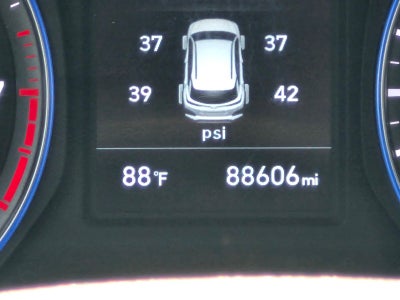 2018 Hyundai Kona SEL