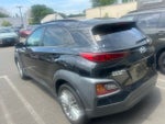 2018 Hyundai Kona SEL