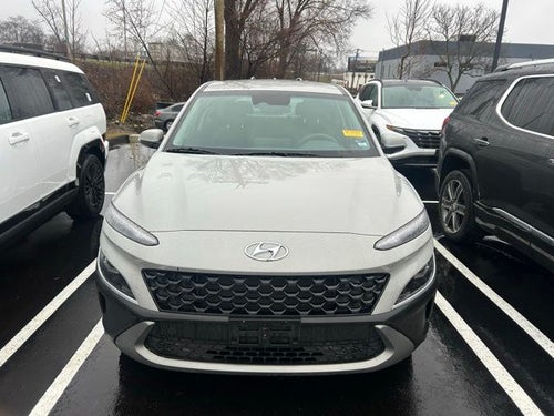 2023 Hyundai Kona SE