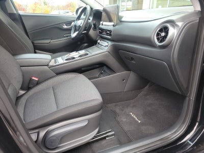 2023 Hyundai Kona Electric SEL