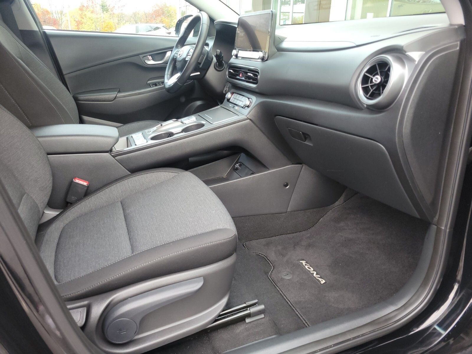 2023 Hyundai Kona Electric SEL