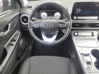 2023 Hyundai Kona Electric SEL