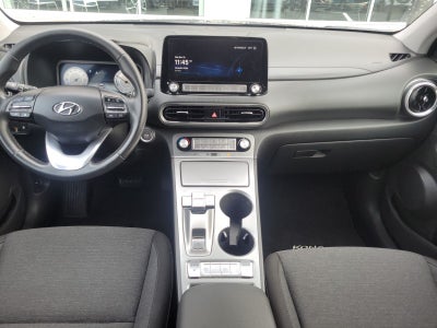 2023 Hyundai Kona Electric SEL