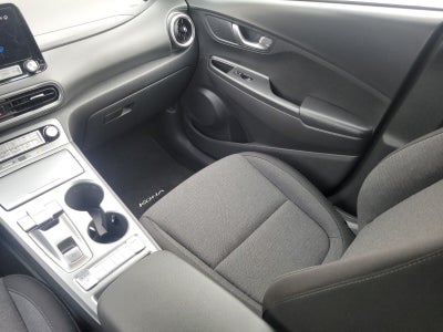 2023 Hyundai Kona Electric SEL