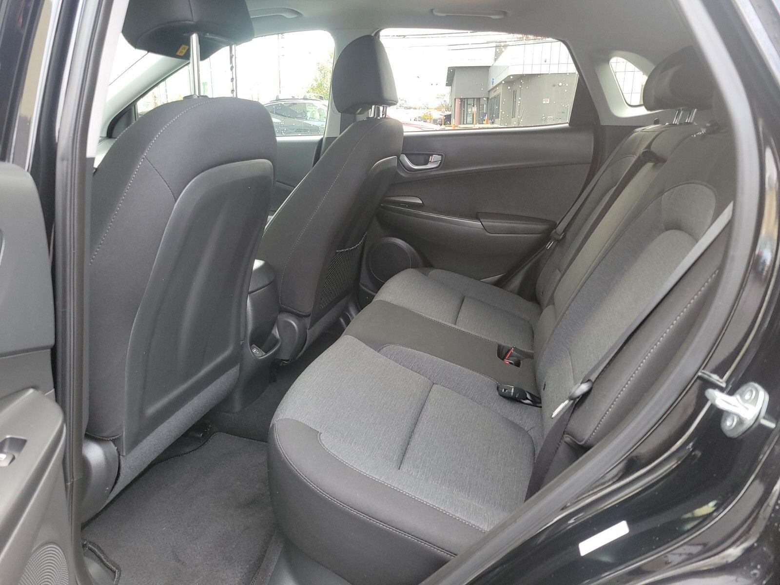 2023 Hyundai Kona Electric SEL