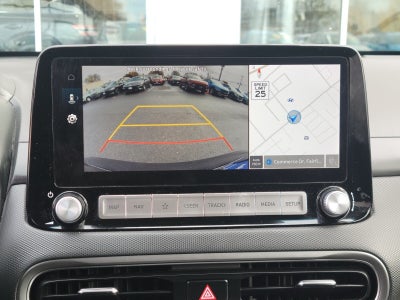 2023 Hyundai Kona Electric SEL