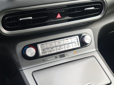 2023 Hyundai Kona Electric SEL