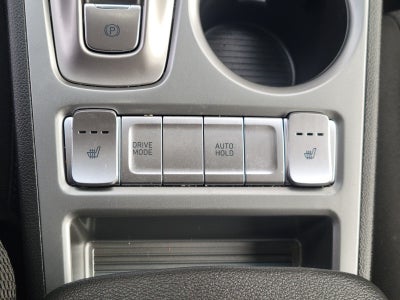 2023 Hyundai Kona Electric SEL