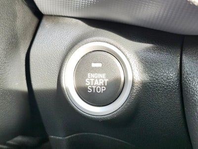 2021 Hyundai Kona SEL Plus