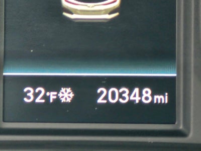 2021 Hyundai Kona SEL Plus