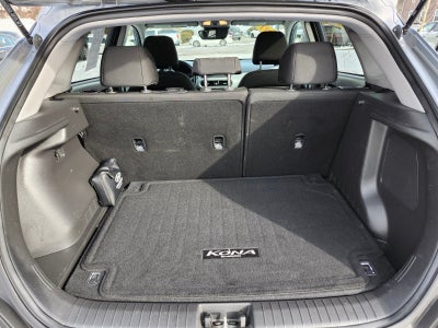 2021 Hyundai Kona SEL Plus