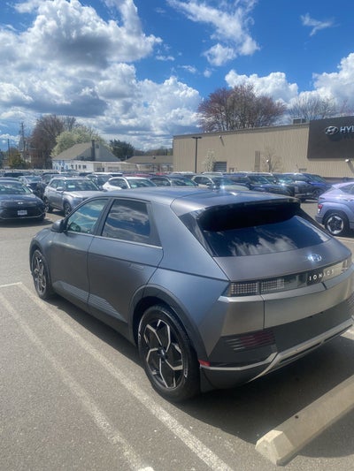 2023 Hyundai IONIQ 5 SEL
