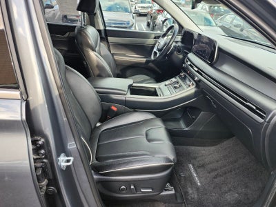 2023 Hyundai Palisade SEL
