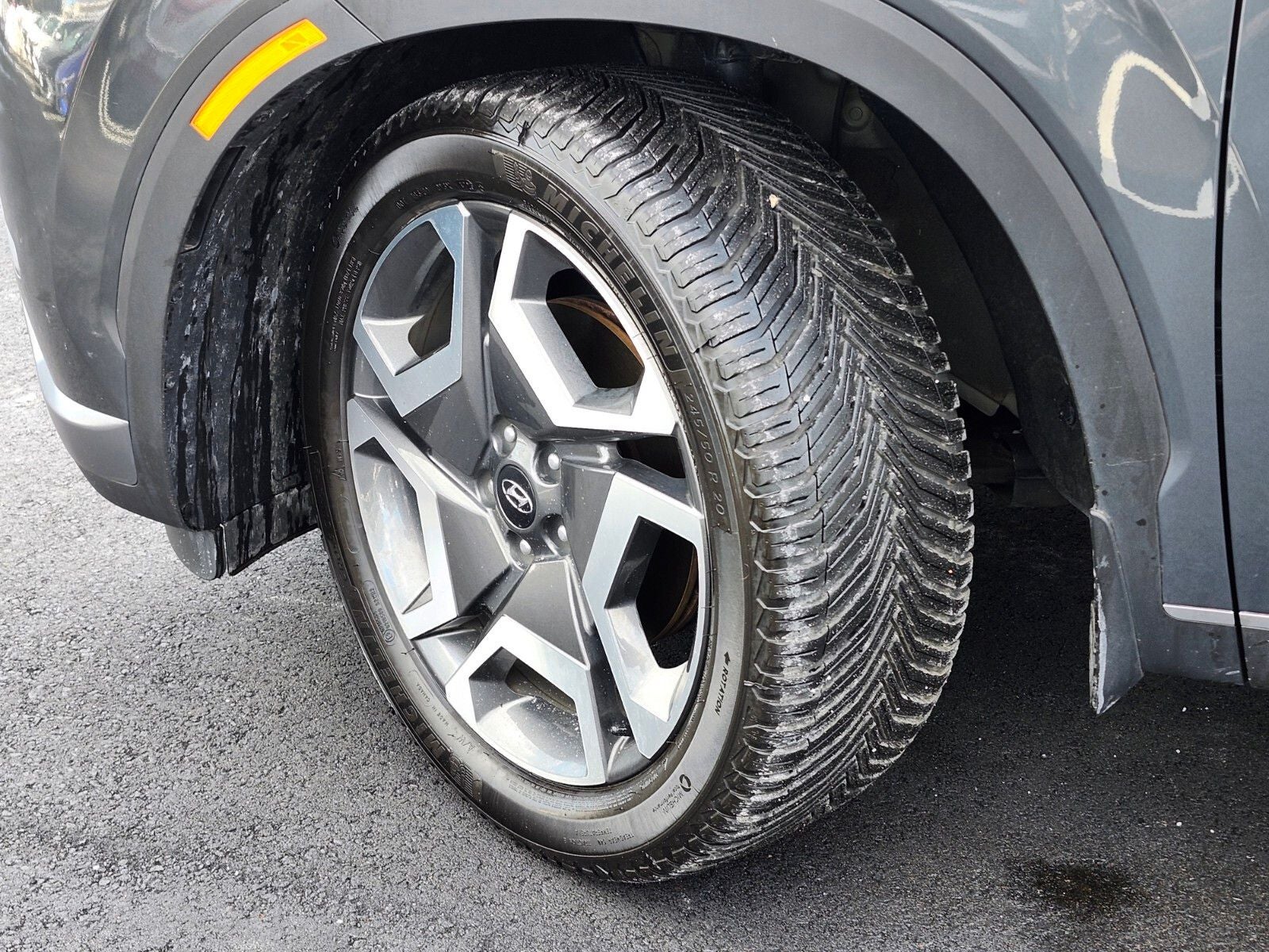 2023 Hyundai Palisade SEL