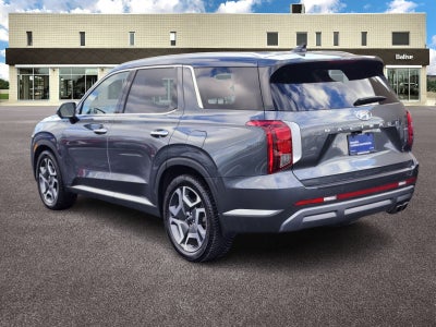 2023 Hyundai Palisade SEL
