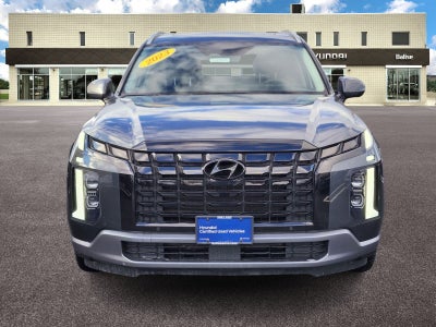 2023 Hyundai Palisade SEL