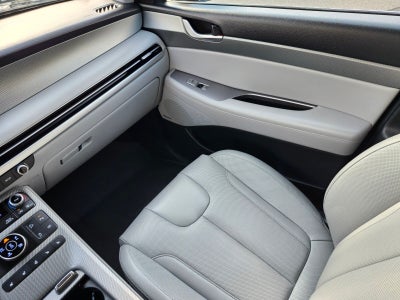 2024 Hyundai Palisade SEL 7 Passenger